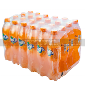 Fanta-botella de naranja para refrescos, 600ml, Fanta, venta al por mayor - Product Image 6