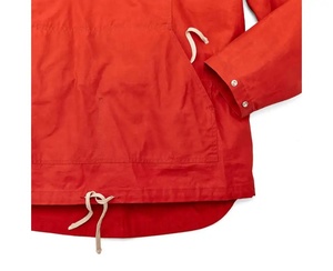 Veste coupe-vent vintage pour homme, imperméable, grande taille, avec capuche, personnalisable, mode, vente en gros, veste légère - Product Image 5