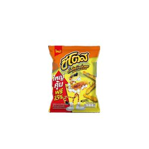 CHEETOSs PUFF BUTTER ROASTED CORN <b>SNACK</b> THAILAND ORIGIN 75G - Product Image 1