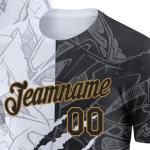 Chemises polo de haute qualité, sublimation, design personnalisé pour hommes ou impression de logo, fabrication en coton/polyester/spandex, chemises polo sublimées. - Product Image 2