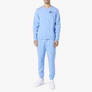 Survêtement en coton coupe-vent avec logo personnalisé, nouvelle arrivée, style léger et unique, survêtement personnalisé pour hommes - Product Image 1