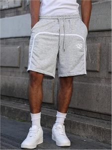 Shorts de sport pour homme sans doublure 5'' - Légers et à séchage rapide pour la course, les sports, la gym, avec poches - Product Image 3