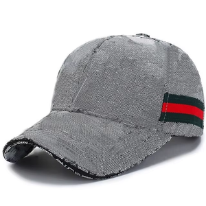 Gorra de Béisbol Personalizada al por Mayor, de Dos Tonos, Estilo Trucker, de 6 Paneles, con Cuerda, Estilo Clásico, Fabricante OEM - Product Image 2