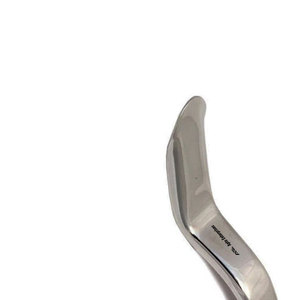 Retractores de Mejillas, Lengua y Labios Minnesota, Instrumento Quirúrgico Dental Profesional para Examen Oral, Retracción de Tejidos Blandos - Product Image 6