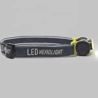 Faro LED recargable, 150 lúmenes