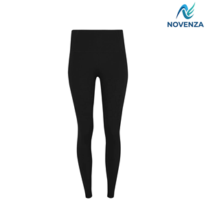 Leggings Deportivos para Mujer, Tela Suave, Mezcla de Nailon y Spandex, Ropa Deportiva para Yoga y Ejercicio - Product Image 5