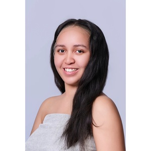 Peluca de Cabello Humano Indio Virgen 100% Natural, Color Negro, Encaje Completo, Doble Trama a Máquina, Línea de Cabello Realista, Puntas Dobles - Product Image 4