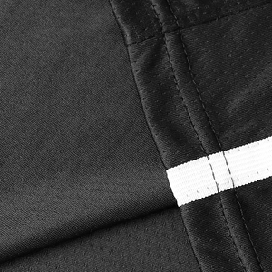 Maillot de basketball confortable et très demandé à prix abordable, en tissu de coton confortable pour le basketball quotidien en extérieur - Product Image 6