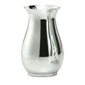 Vases et pots en métal cylindriques de style pilier, finition miroir, pour plantes artificielles et fleurs, fournitures événementielles, décoration de table 2026 - Product Image 1