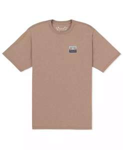 Maglietta da uomo Divide a maniche corte | Hurley - Product Image 3