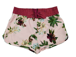 Shorts de plage à séchage rapide pour femmes avec mouvements fluides et tissu durable pour les activités aquatiques et les loisirs - Product Image 6