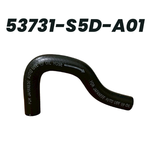 ท่อปั๊มลมสำหรับฮอนด้าท่อปั๊มวิศวกรรมแม่นยำ53731-S5D-A01ผลิตในประเทศไต้หวัน - Product Image 2