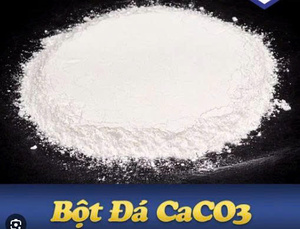 SONGDA TRUONG SON Ciment Clinker Carbonate de Calcium Remplisseur Poudre de Calcaire Blanc Ultra Fin MEILLEURES VENTES - Product Image 5