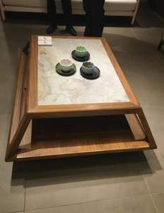 Bloque de chapa de piedra de pizarra natural 100% para decoración de paredes Producto de calidad superior - Product Image 4