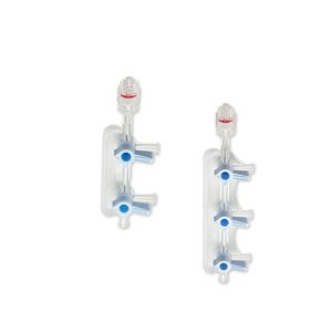 Colectores |   Dispositivo Médico Avanzado para la Gestión de Fluidos en Múltiples Líneas en Cardiología Intervencionista - Product Image 2