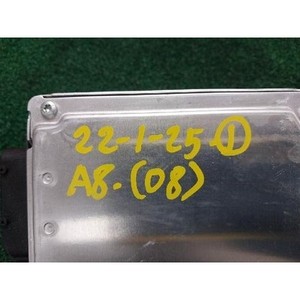 Module de commande de suspension pneumatique d'occasion A8 D3 2007-2010 GENUINE 4E0907553H - Product Image 4