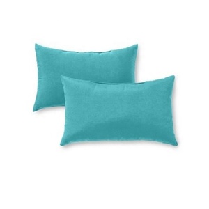 High Quality Soft Sleeping Pillow Cover Customizable Size Color Eco-Friendly <b>Inflatable</b> Design for Home Hotel Bangladesh Origin - Product Image 5