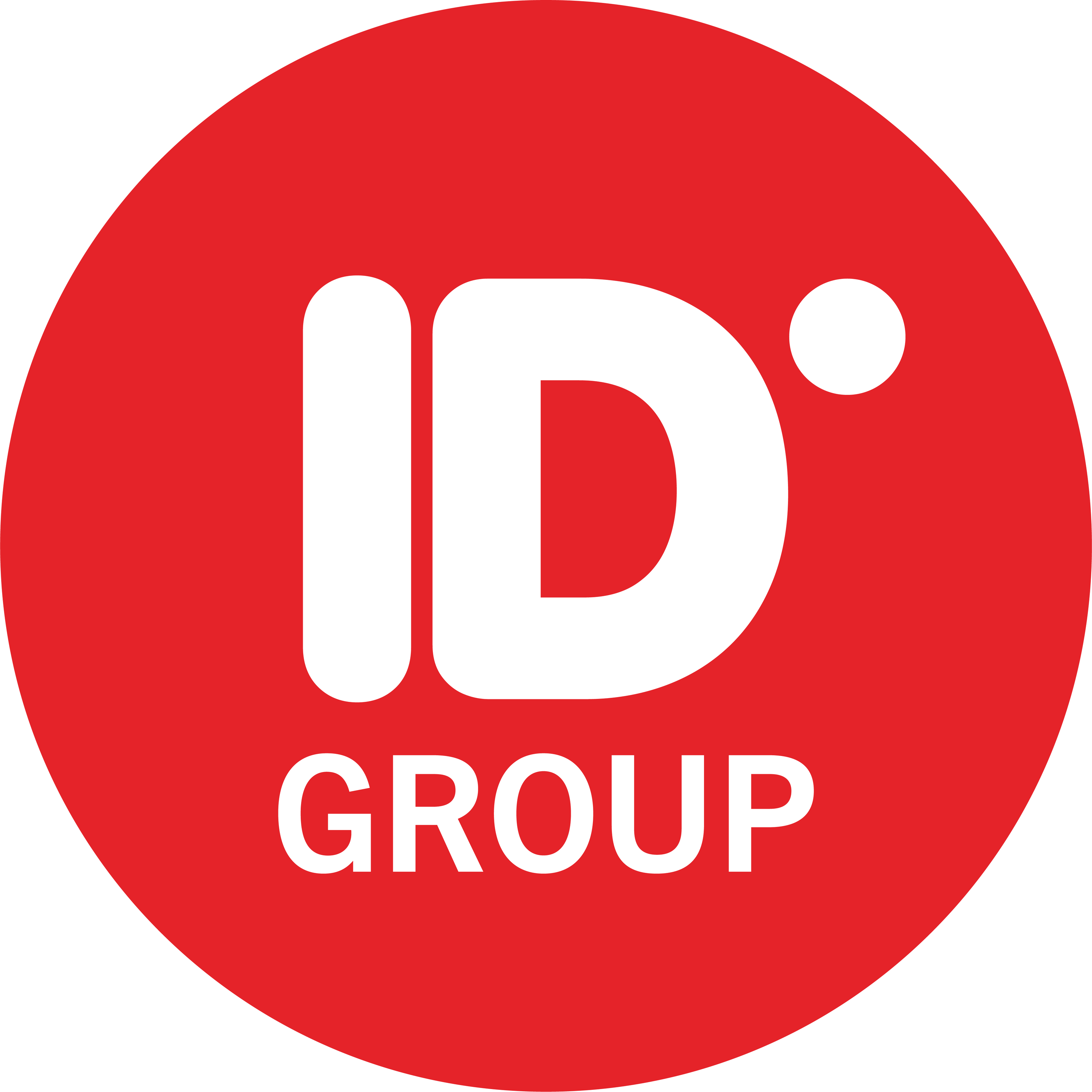 ID GROUP logo