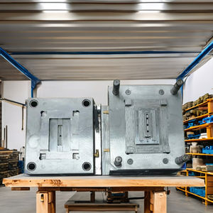 Molde de 1 cavidad - Servicio de plástico OEM/ODM - Product Image 2