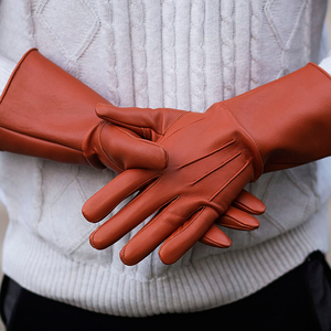 Gants d'escrime sur mesure, gants de sabre professionnels, prise en main confortable, fabricant et fournisseur OEM - Product Image 3