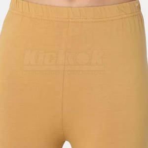 Design Your Own Custom Made Women Mid Waist <b>Knitted</b> <b>Leggings</b> New Style Workout Wear Yoga <b>Legging</b> Made in Pakistan - Product Image 4