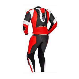 Oem Design <b>Waterproof</b> Racing Motorcycle <b>Suit</b> Jacket Pant Set Leather Motorbike <b>Suits</b> Auto Racing Sets For <b>Men</b> Sportswear - Product Image 6
