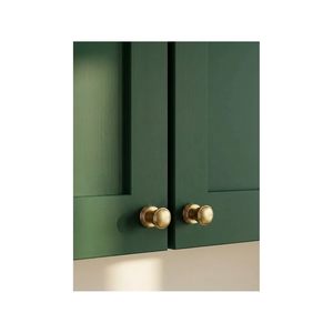 Cabinet Knob for Kitchen <b>Cupboard</b> Wardrobe Drawer Decorative Furniture Knob <b>Handle</b> Antique Metal Pull Knob for Cabinets Door - Product Image 2