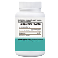 Nicotinamide riboside de haute pureté, 90 capsules, complément anti-âge pour la santé de la peau et le renouvellement cellulaire chez l'adulte