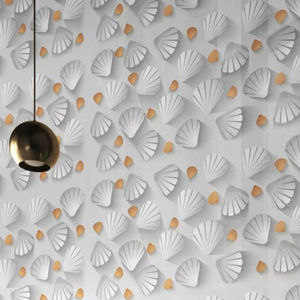 Azulejos de Porcelana Esmaltada Premium con Diseño 3D de 600x1200, 3D59 - Product Image 1