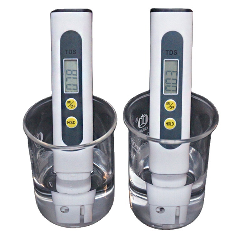 TDS Detection Pen 2024 Newst High