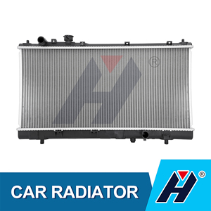 Radiateur automatique pour <span class=keywords><strong>MAZDA</strong></span> <span class=keywords><strong>323</strong></span> FML 1.6L <span class=keywords><strong>2003</strong></span> MT OE ZL3315200B - Product Image 3
