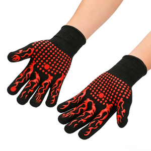 Professional PVC Coated <b>Gloves</b> Anti Abrasion Safety <b>Gloves</b> for Handling Work OEM Factory PVC Dot <b>Gloves</b> - Product Image 3
