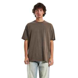 Camiseta en Oferta, de Alta Calidad, 100% Algodón, para Hombre, Manga Corta, 3 Colores Diferentes, Estampada, en Stock - Product Image 3