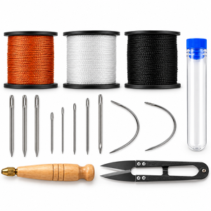 Kit de réparation de bijoux en acier inoxydable pour gravure, avec aiguilles à pointe, coupe-fil, tube de rangement, ensemble d'outils d'artisanat multi-pièces ZETOMEDPRO - Product Image 1