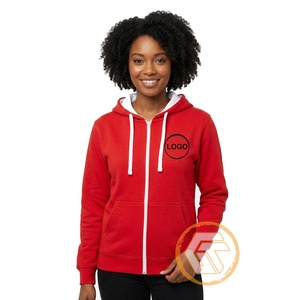Delta |   Sigma |   Sudadera con Capucha para Mujer Theta Eco-Friendly de 500g, de Algodón y Felpa, Bordada con el Logo de la Hermandad Sigma, de Alta Calidad, para Otoño e Invierno - Product Image 1