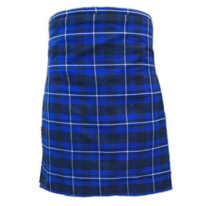 Kilts écossais pour hommes de haute qualité avec logo personnalisé, vente en gros, kilt utilitaire fabriqué au Pakistan, accessoires pour instruments de musique - Product Image 4