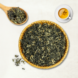 ถุงชาเขียวแบบปรับแต่งได้ - Product Image 1