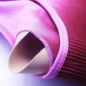 Conjunto de yoga deportivo para mujer, sin costuras, de alta calidad, transpirable, diseño personalizado, hecho en Pakistán. - Product Image 5