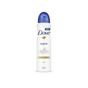 Desodorante en Aerosol Original Doves/Cuidado Avanzado Doves - Product Image 4