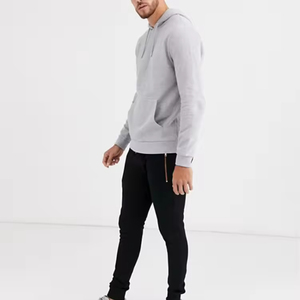 Sudaderas con Capucha para Hombre, Nueva Colección 2025, Diseño de Moda de Invierno, Sudaderas con Estampado, Venta al por Mayor, Ropa Deportiva para Hombre - Product Image 4