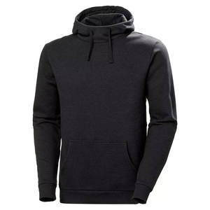 Sudadera con Capucha para Hombre, Forro Polar Premium, Estilo Urbano, Ropa de Invierno - Product Image 4