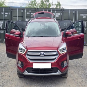 ข้อเสนอสุดคุ้ม 2017 คูก้า 2.0 AWD - Product Image 1