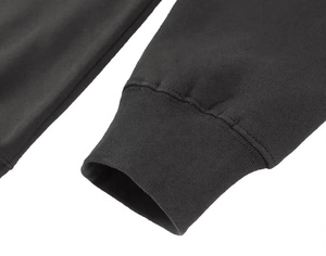 Sweat à capuche ample et tendance pour homme et femme, imprimé numérique en coton, dernière collection - Product Image 3