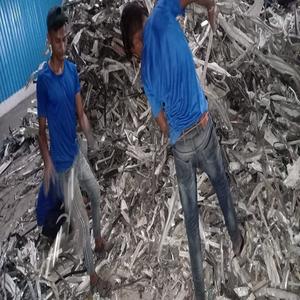 Déchets d'aluminium de haute pureté provenant d'un fournisseur européen, prêts à être exportés - Product Image 5