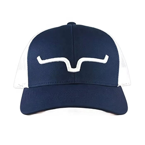 Gorras Trucker de Pana Richardson de 6 Paneles al por Mayor, Estilo Y2K, Hip Hop, Playa, Negocios, Pesca, Ciclismo, Unisex, Personalizables - Product Image 2