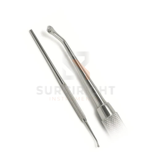เครื่องมือดัดลวดจัดฟันแบบ Distal Bender ผลิตจากเหล็กกล้าไร้สนิมเยอรมัน ใช้ซ้ำได้ ได้รับการรับรองมาตรฐาน CE ISO คู่มือการใช้งานสำหรับศัลยกรรม - Product Image 6