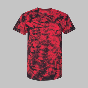 T-shirt décontracté OEM T-shirt en polyester doux Impression personnalisée Sublimation Logo T-shirt unisexe uni pour hommes - Product Image 6