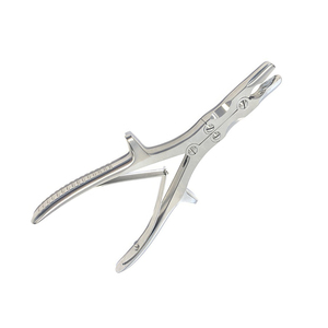 Pinzas para Huesos de Alta Calidad 2026, Instrumento Quirúrgico Resistente, OEM ODM, Instrumento Ortopédico OEM ODM - Product Image 5