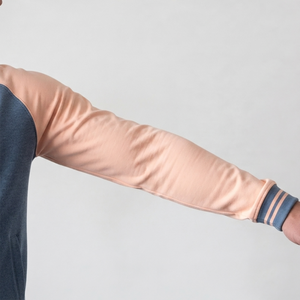 Chaqueta Varsity de Alto Rendimiento al Mejor Precio al por Mayor, Ropa Profesional con Logotipo Personalizado para Hombre - Product Image 5