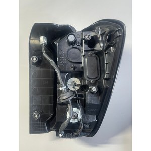 ชุดไฟท้าย LED ซ้ายมือ สำหรับรถยนต์ Kia Ray ปี 2023 12V 3000K อะไหล่แท้หมายเลข OE 92401A3800 อะไหล่รถยนต์เกาหลี - Product Image 5
